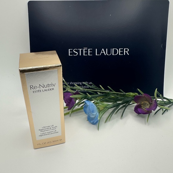 🆕 ESTEE LAUDER Re-Nutriv Ultimate Lift Regenerating Youth Treatment Lotion - Picture 8 of 10